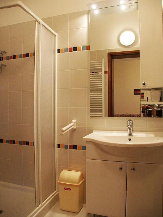 Apartments Villa Fernetich Premantura Kamer foto
