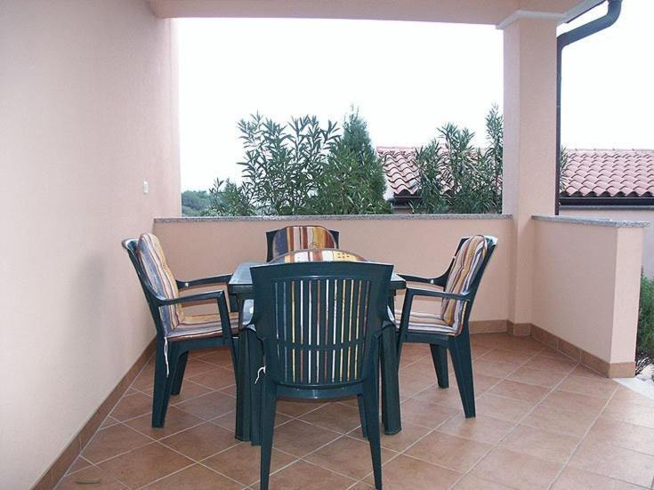 Apartments Villa Fernetich Premantura Kamer foto