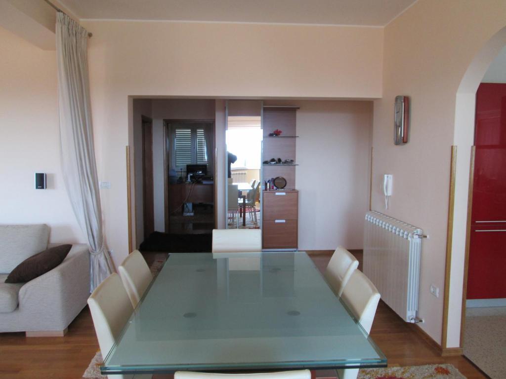 Apartments Villa Fernetich Premantura Kamer foto