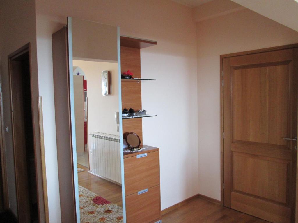 Apartments Villa Fernetich Premantura Kamer foto