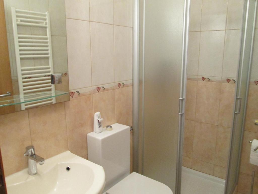 Apartments Villa Fernetich Premantura Kamer foto