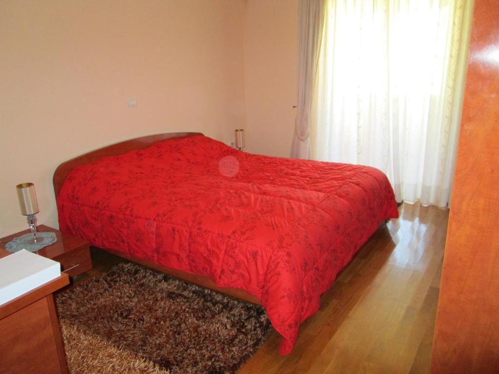 Apartments Villa Fernetich Premantura Kamer foto