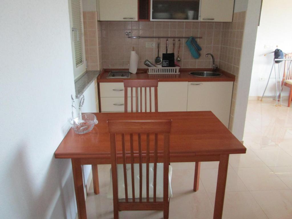 Apartments Villa Fernetich Premantura Kamer foto