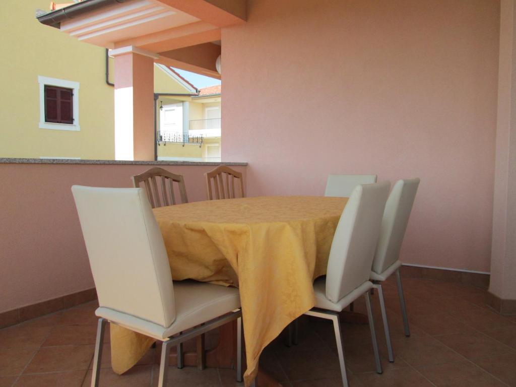 Apartments Villa Fernetich Premantura Kamer foto