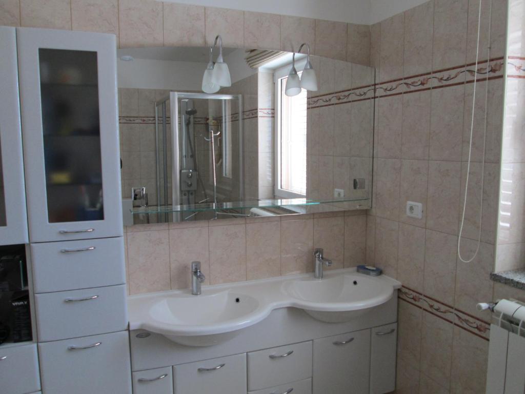 Apartments Villa Fernetich Premantura Kamer foto