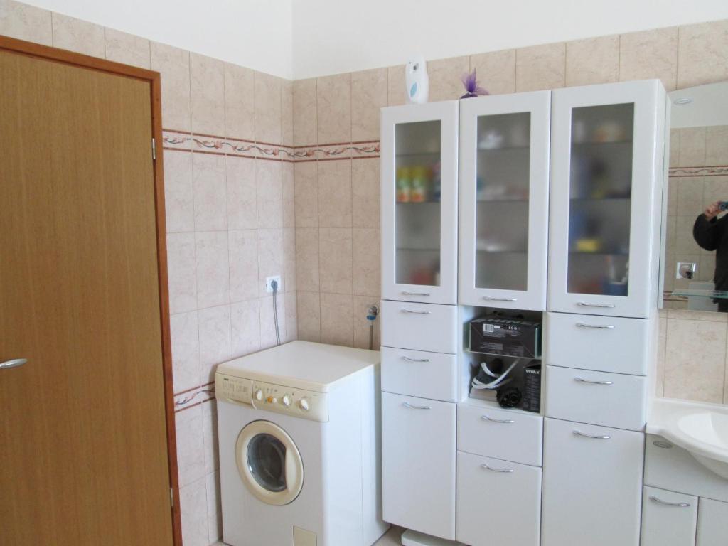 Apartments Villa Fernetich Premantura Kamer foto