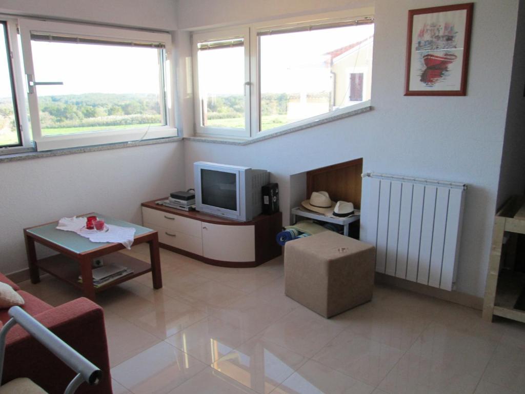 Apartments Villa Fernetich Premantura Kamer foto