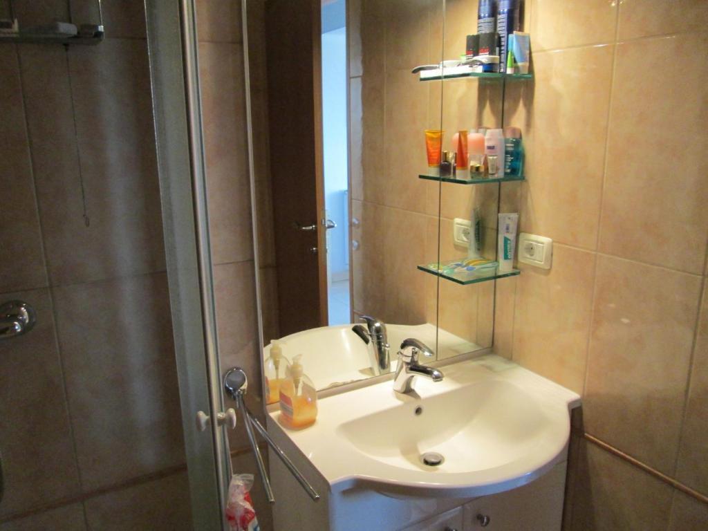 Apartments Villa Fernetich Premantura Kamer foto