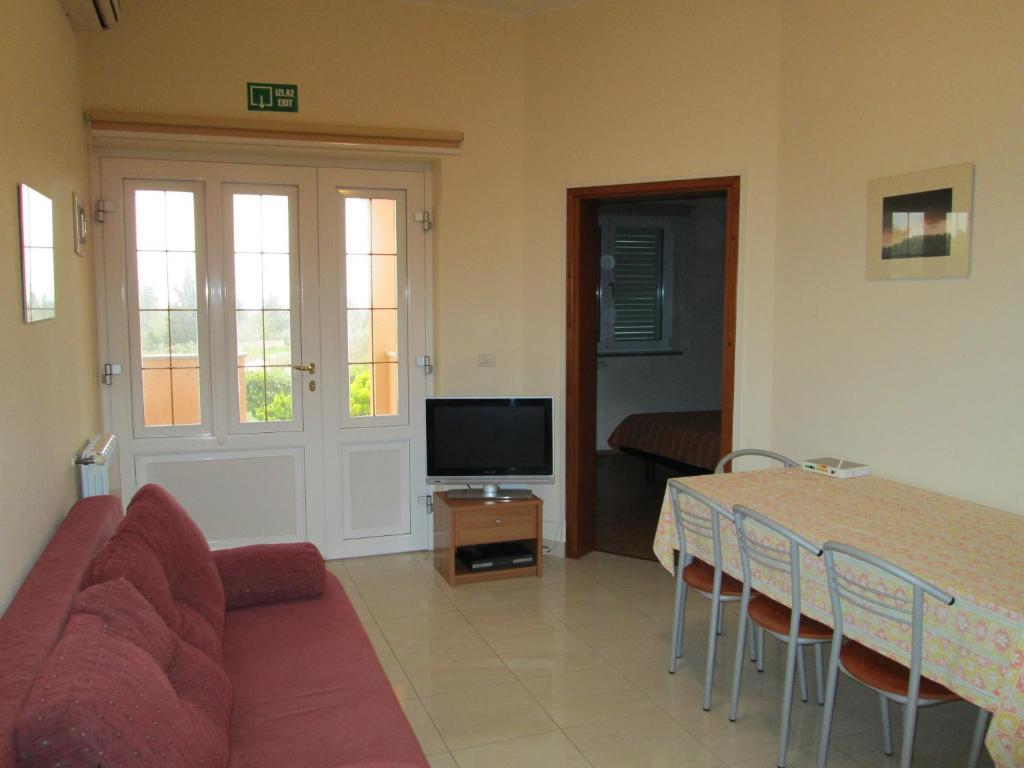 Apartments Villa Fernetich Premantura Kamer foto